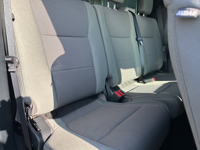 Used 2022 Ford F350 XL w/ STX Appearance Package image 13