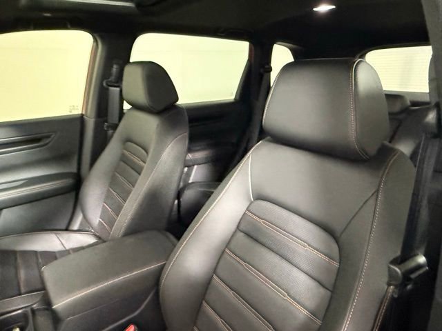 Used 2026 Honda CR-V Sport-L image 29