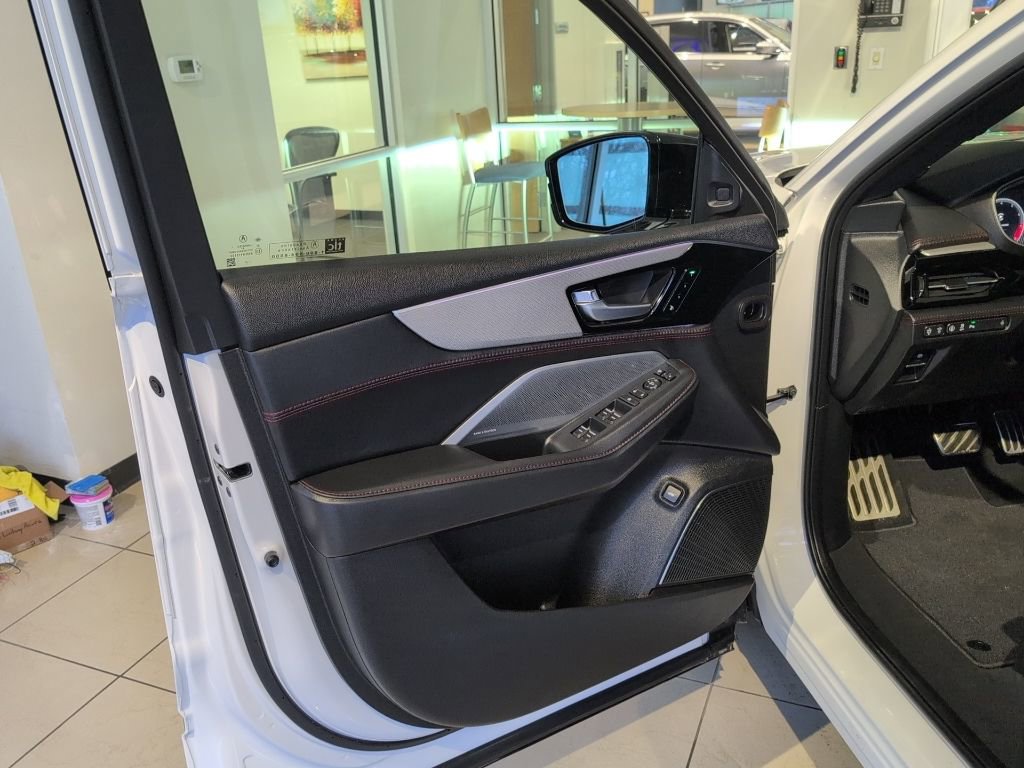 Certified 2026 Acura MDX A-Spec image 8