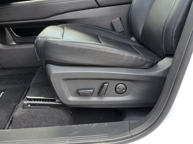 Used 2025 Nissan Murano SL AWD/4WD image 15
