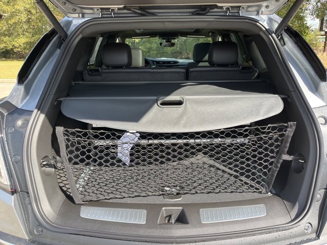 New 2025 Cadillac XT5 Sportv w/ Technology Package image 5