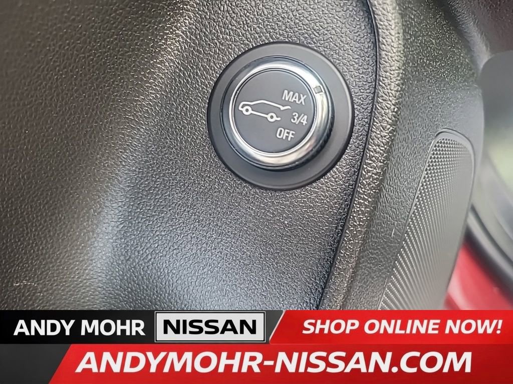 Used 2024 Buick Envista Avenir image 18