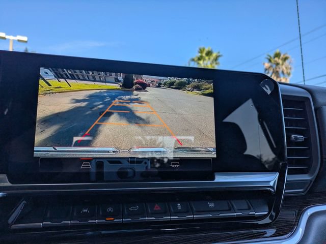 New 2026 GMC Sierra 1500 Elevation w/ Elevation Select Package AWD/4WD image 22