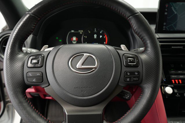 Used 2023 Lexus IS 350 F Sport AWD/4WD image 26