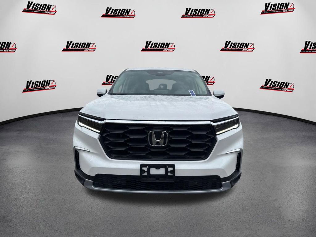 Used 2024 Honda Pilot EX-L image 2