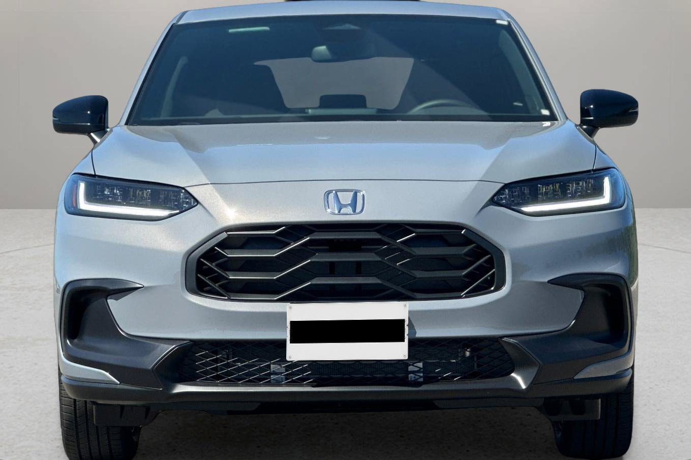 New 2027 Honda HR-V Sport image 8