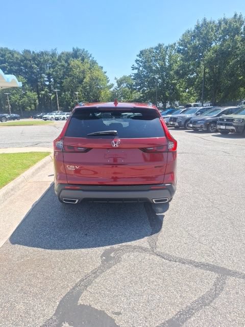 Used 2025 Honda CR-V Sport-L image 5