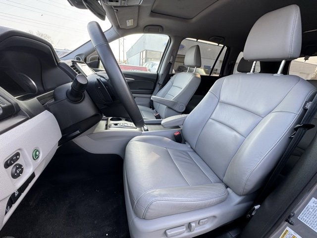 Used 2022 Honda Pilot EX-L image 13