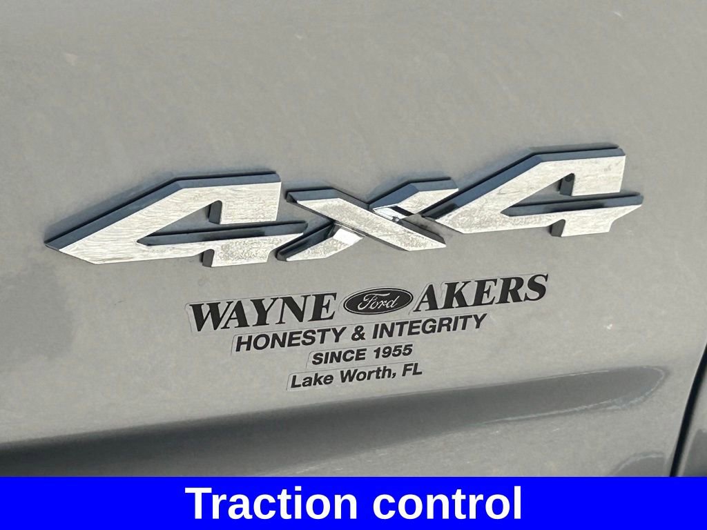 Used 2025 RAM 1500 Laramie image 22