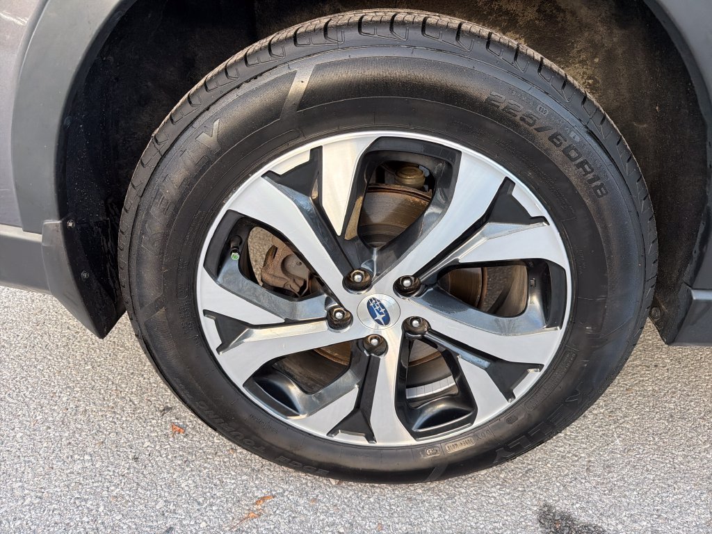 Used 2022 Subaru Outback Limited AWD/4WD image 17
