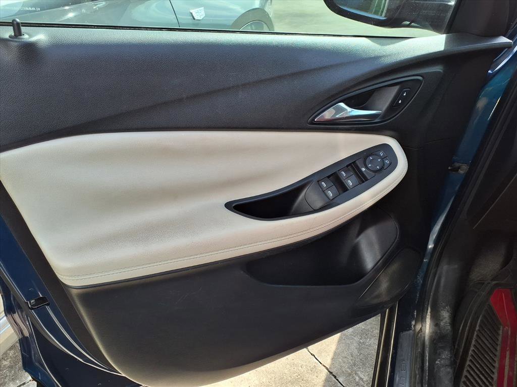 Used 2021 Buick Encore GX Preferred image 15