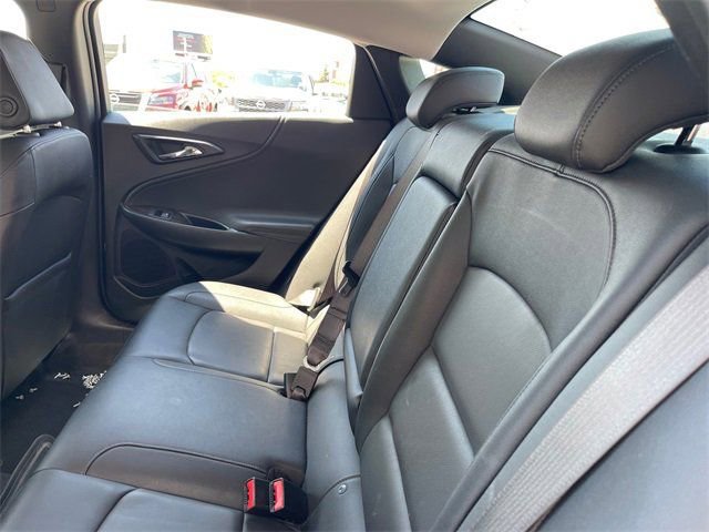 Used 2024 Chevrolet Malibu LT image 23