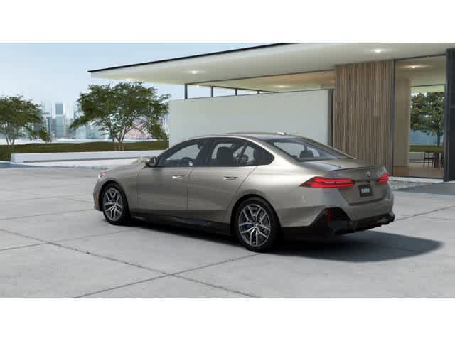 New 2027 BMW i5 xDrive40 w/ M Sport Package AWD/4WD image 2