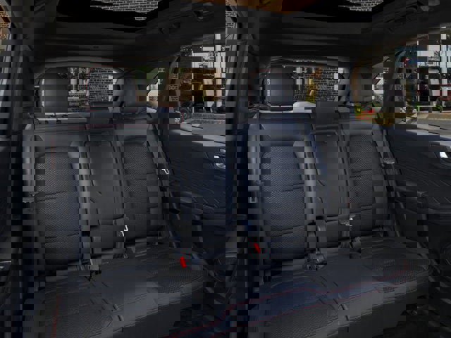 New 2025 Ford Escape ST-Line w/ Tech Pack #1 AWD/4WD image 34