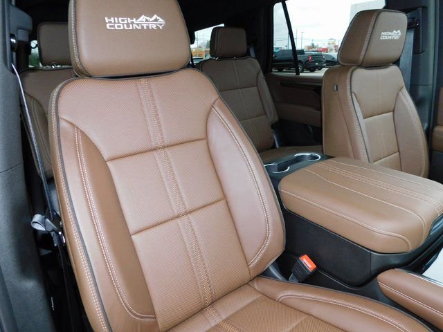 New 2026 Chevrolet Tahoe High Country image 21
