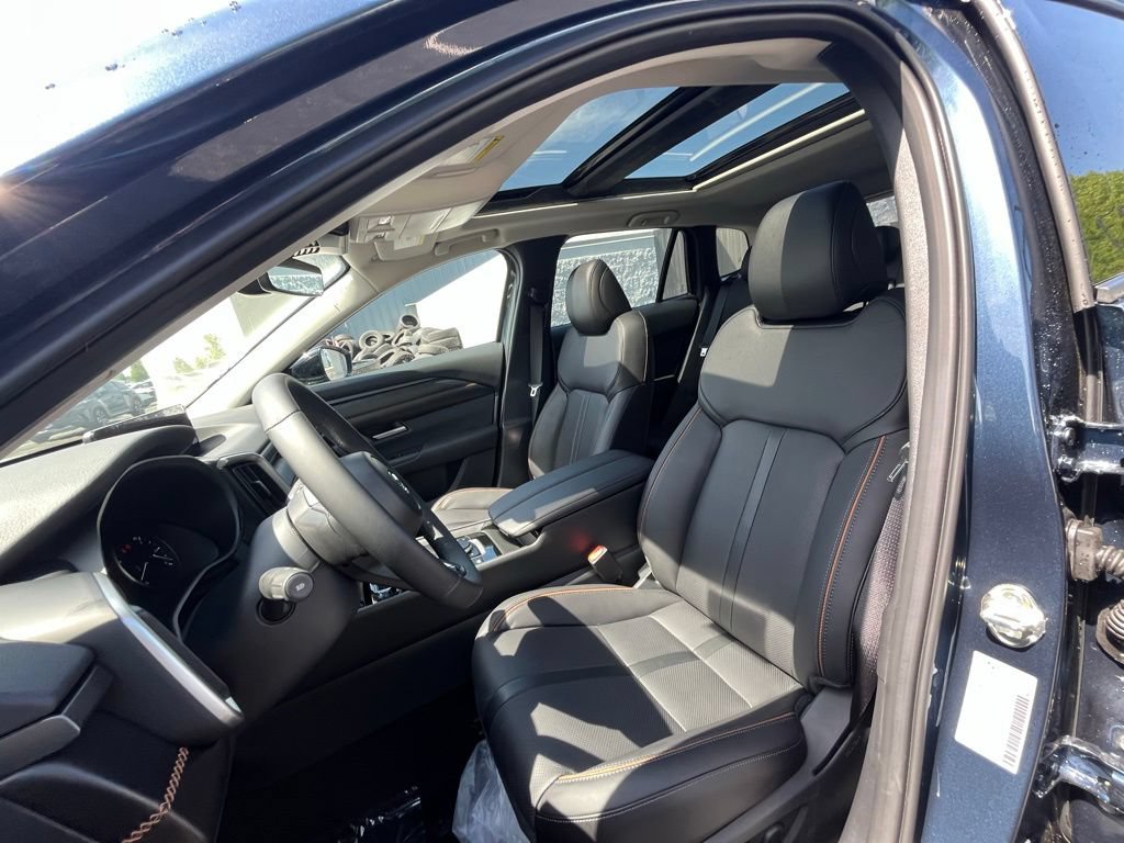 New 2026 MAZDA CX-50 AWD 2.5 S w/ Weather Package image 10