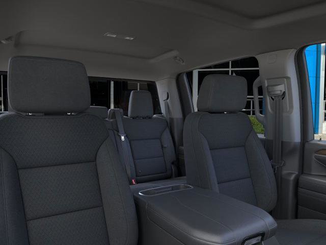 New 2026 Chevrolet Silverado 2500 LT w/ Trail Boss Package image 24