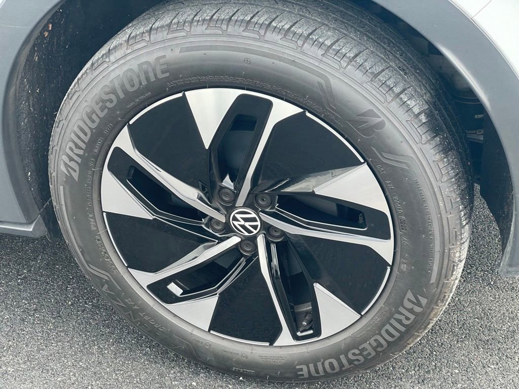 Certified 2022 Volkswagen ID.4 Pro image 26