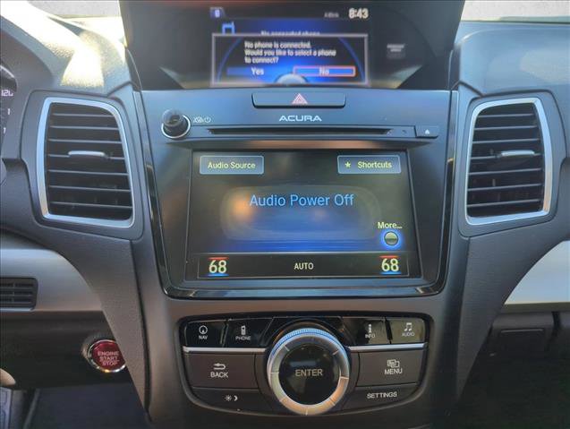 Used 2016 Acura RDX FWD w/ Advance Package image 16