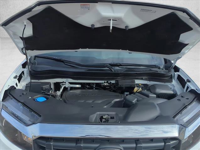 New 2026 Honda Ridgeline RTL image 16