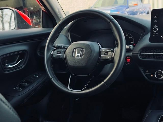 Used 2023 Honda HR-V EX-L image 22
