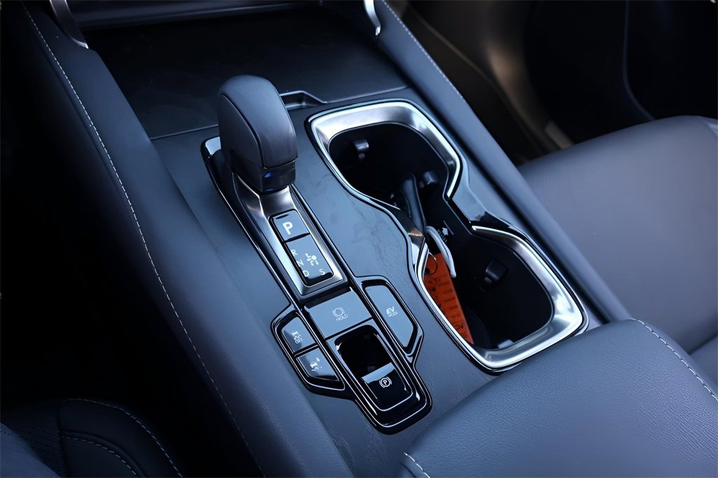 Used 2023 Lexus RX 350h image 27