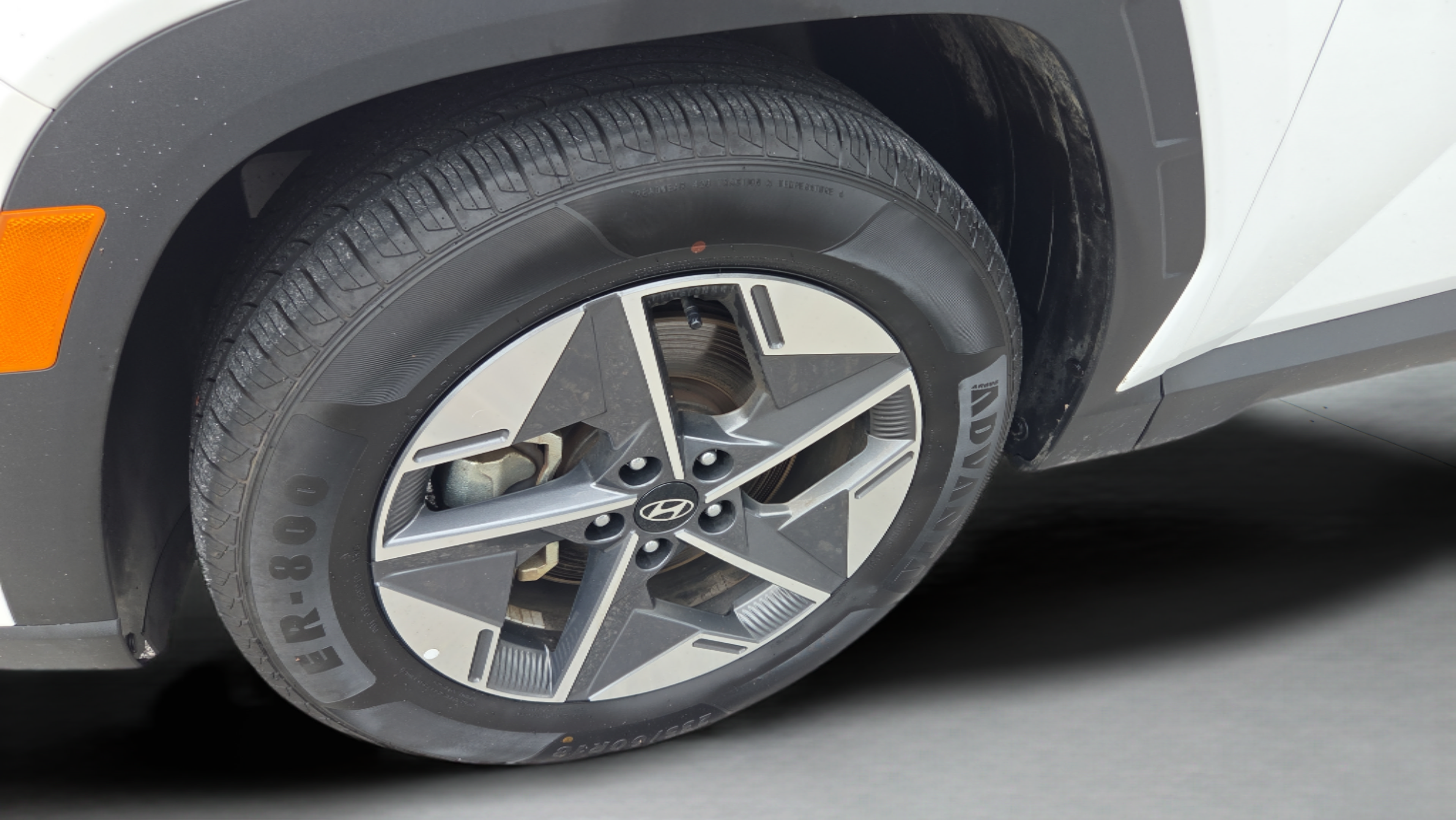Used 2025 Hyundai Tucson SEL FWD image 29