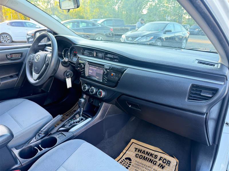 Used 2016 Toyota Corolla L image 16