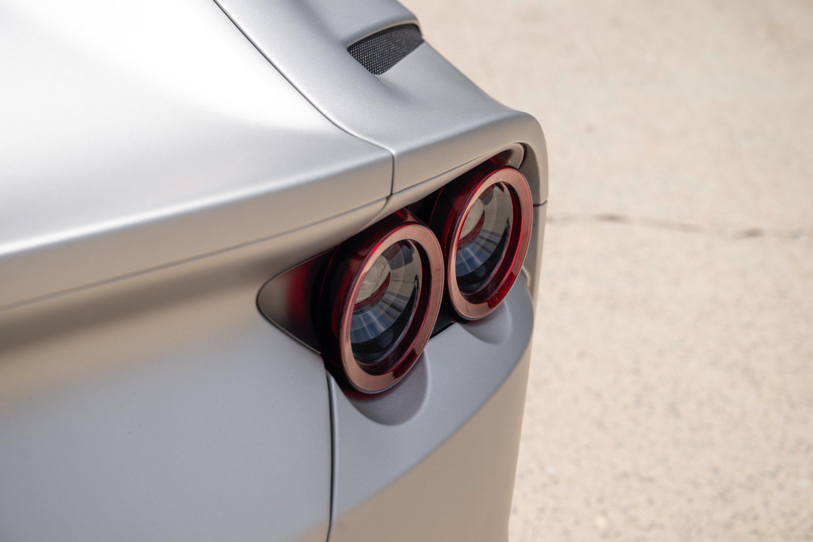 Used 2022 Ferrari 812 GTS RWD image 22
