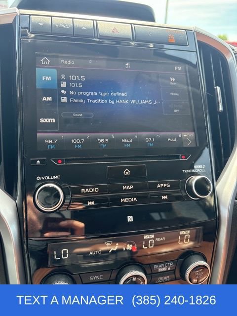 Used 2020 Subaru Ascent Touring image 19