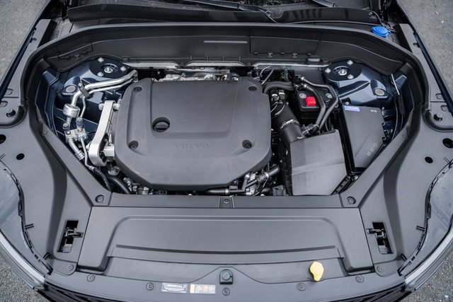 New 2026 Volvo XC90 B6 Ultra w/ Lounge Package image 19