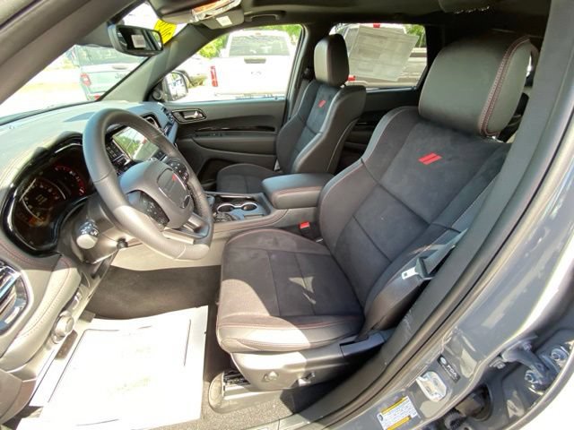 New 2026 Dodge Durango GT AWD/4WD image 9