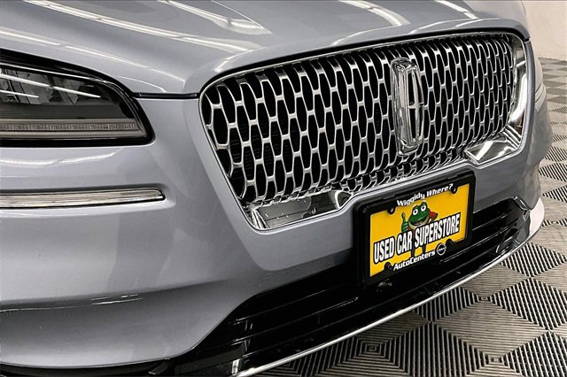 Used 2022 Lincoln Corsair Reserve w/ Luxury Package image 31