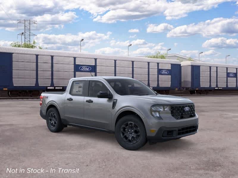 New 2026 Ford Maverick XLT w/ XLT Luxury Package AWD/4WD image 7