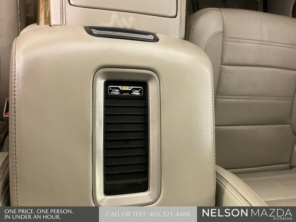 Used 2016 GMC Yukon Denali w/ Open Road Package RWD image 43