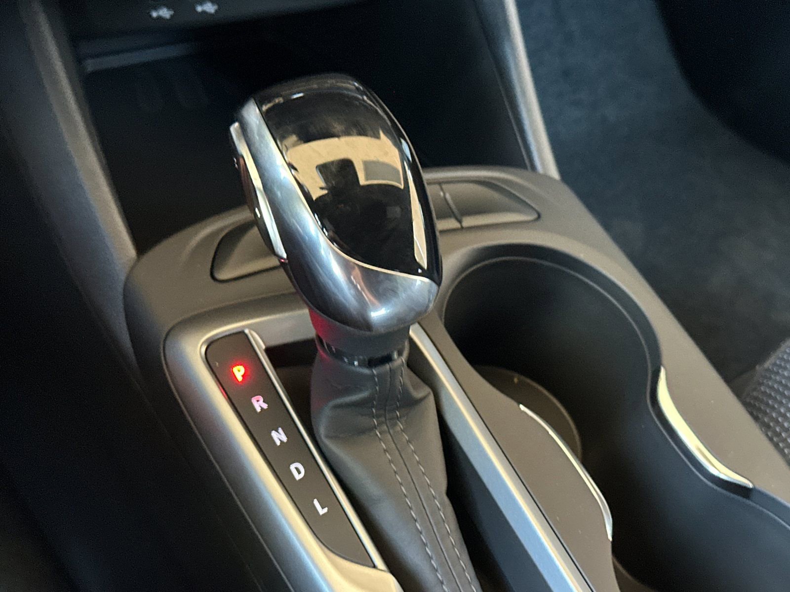 New 2026 Buick Envista Sport Touring FWD image 21