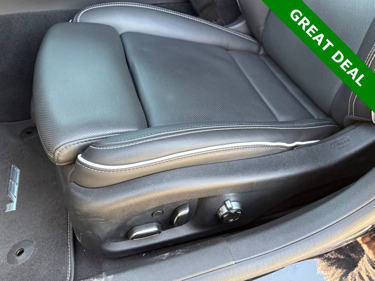 Used 2023 Cadillac CT5 V Blackwing w/ Driver Assist Package image 37