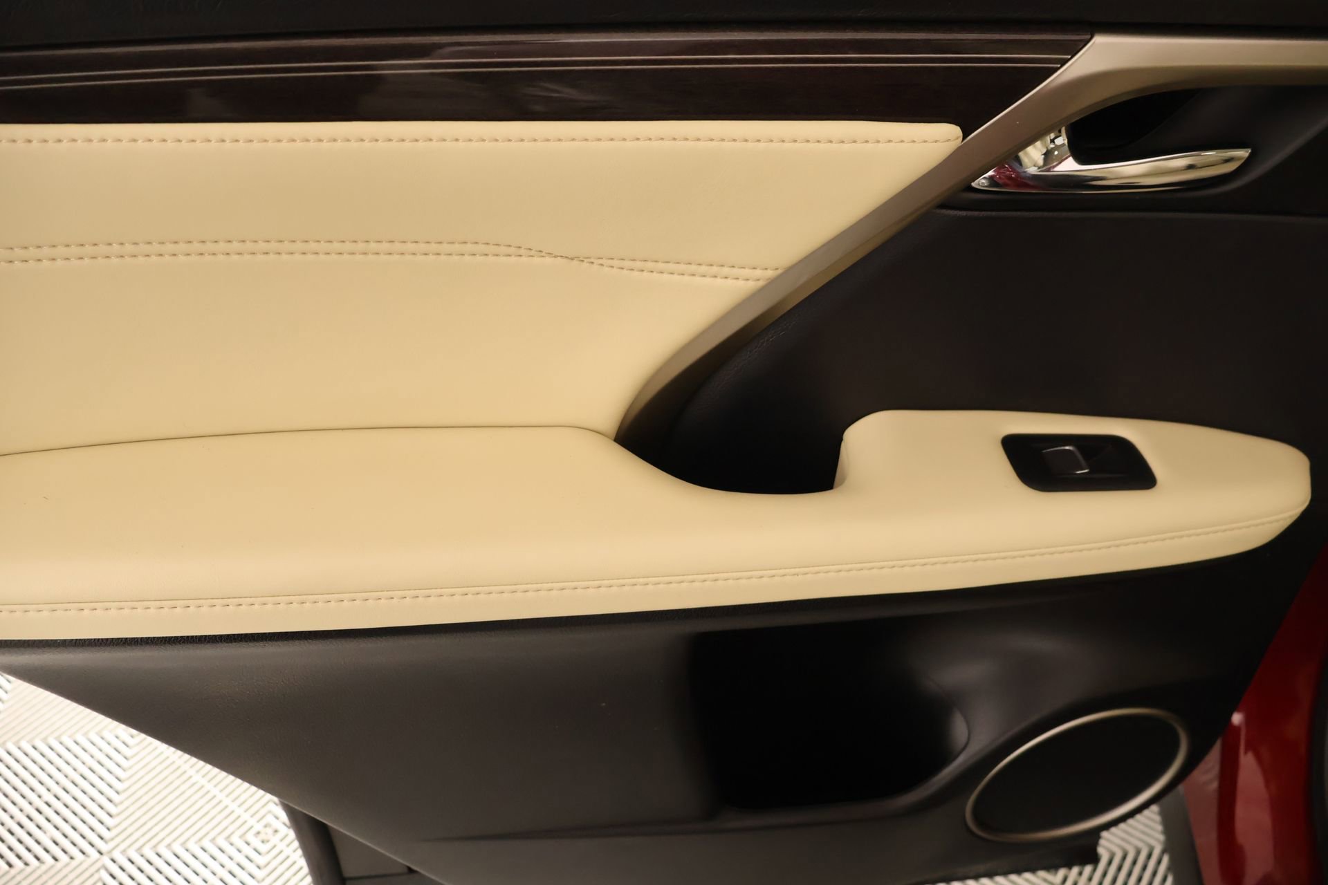 Used 2022 Lexus RX 350 AWD w/ Luxury Package image 18