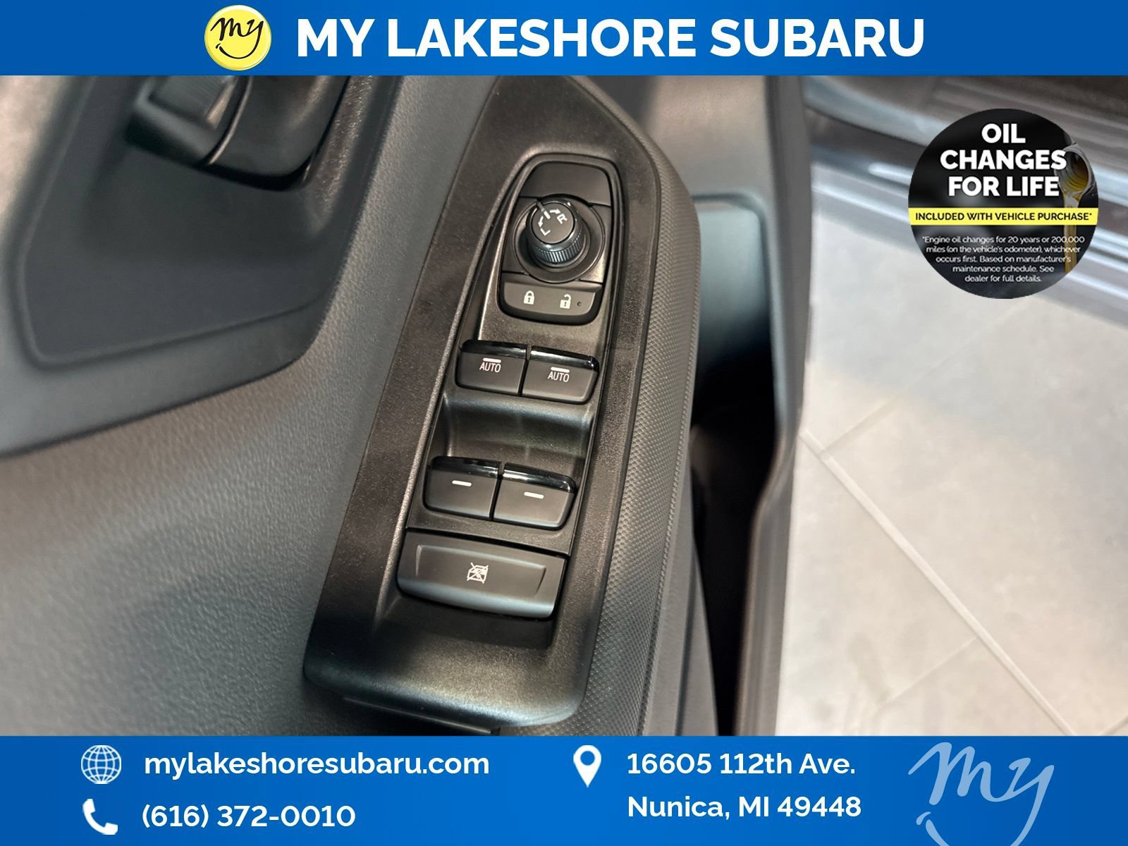 New 2026 Subaru Forester Wilderness AWD/4WD image 11