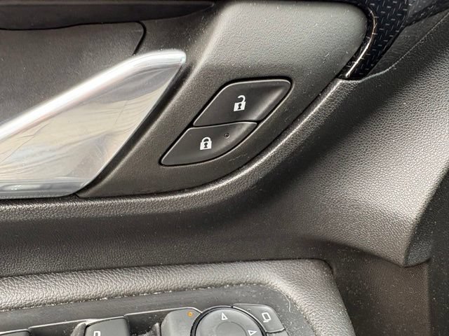 Used 2023 GMC Terrain AT4 w/ Infotainment Package II AWD/4WD image 14