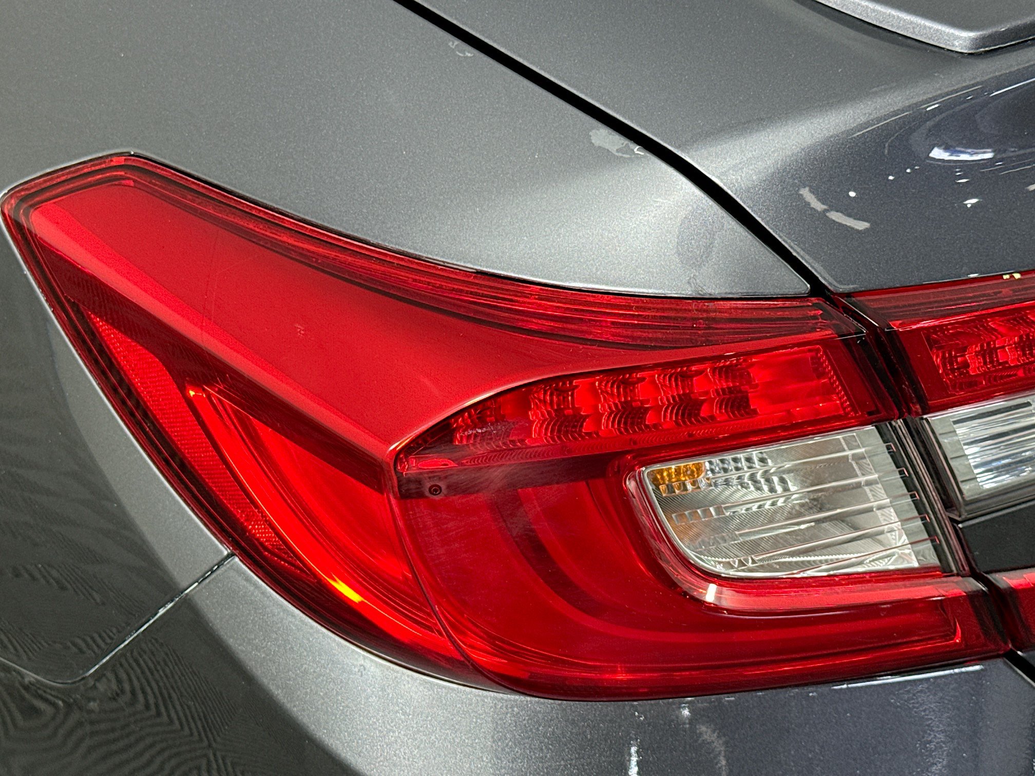 Used 2020 Honda Accord Sport image 34