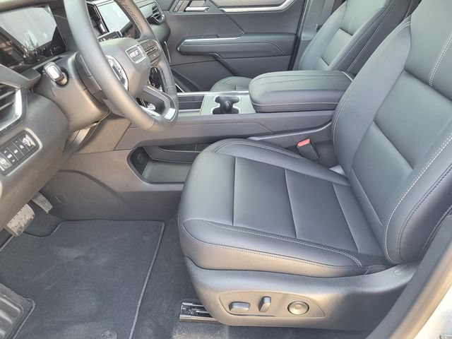 New 2026 GMC Acadia Elevation w/ Elevation Premium Package AWD/4WD image 20