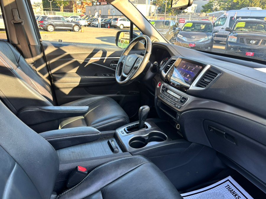 Used 2017 Honda Pilot EX-L image 39