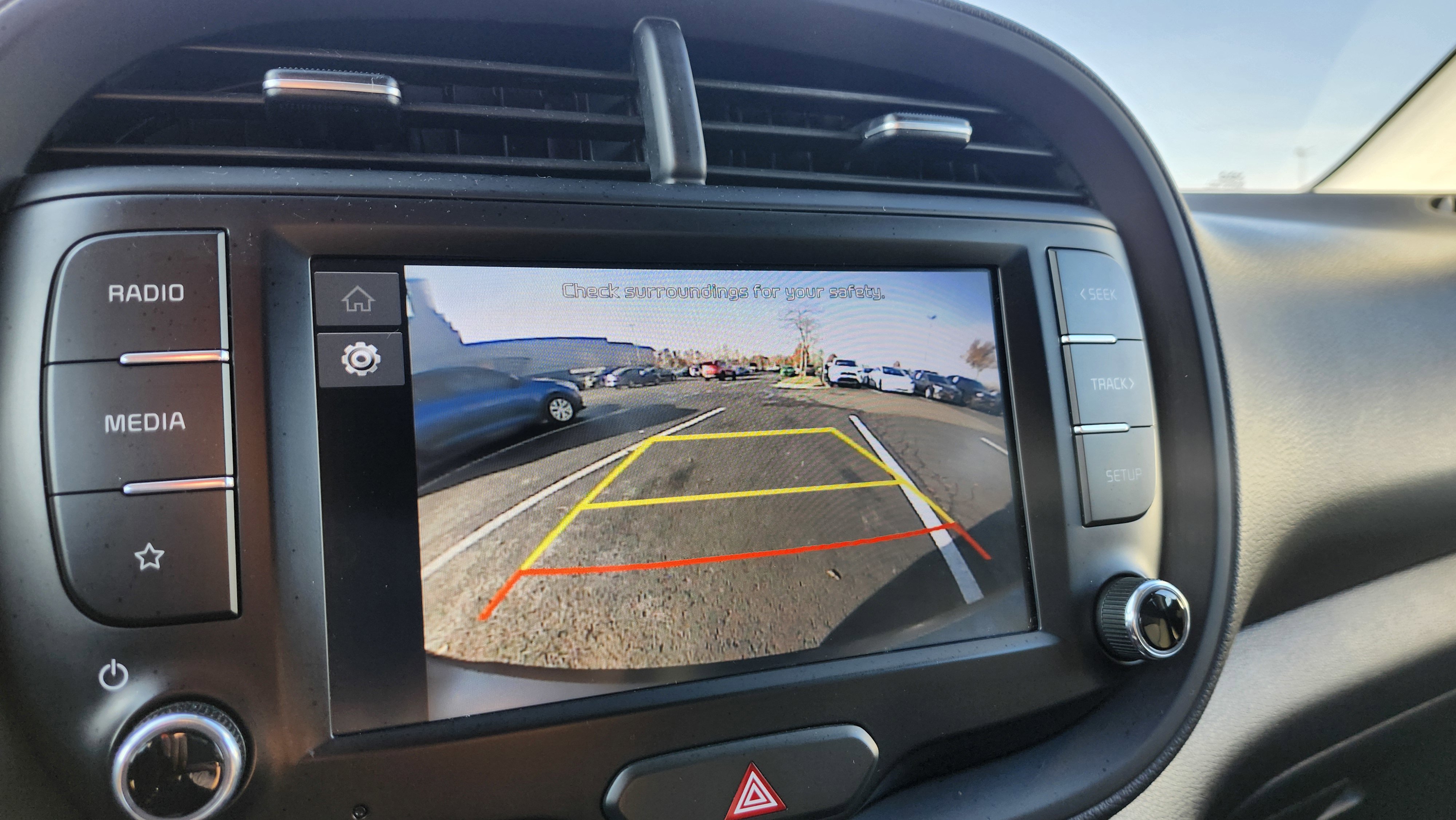 Used 2023 Kia Soul LX w/ Option Group 015 image 2