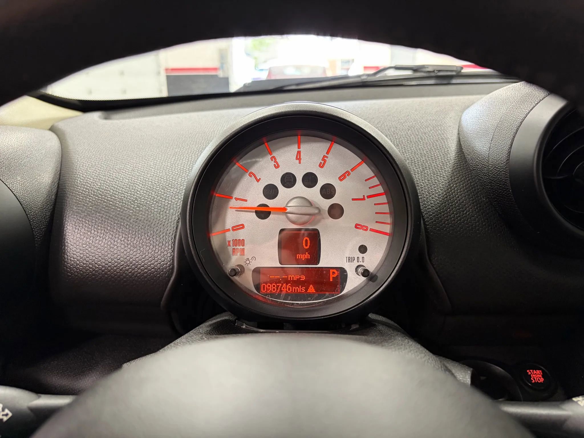 Used 2013 MINI Cooper Countryman S image 36