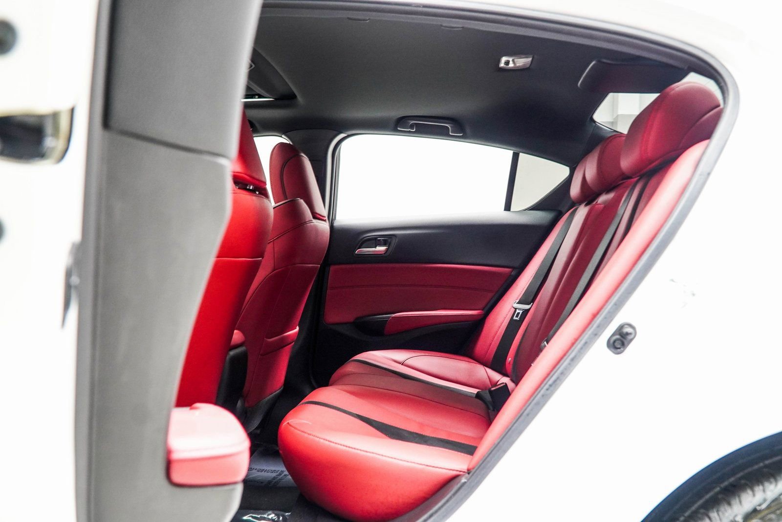 Used 2022 Acura ILX w/ Premium & A-SPEC Package image 33