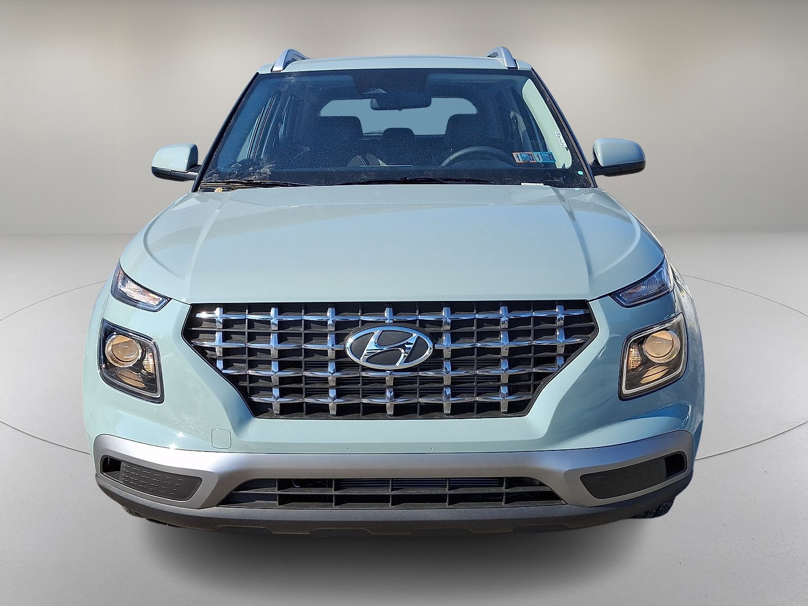 New 2026 Hyundai Venue SEL FWD video 2