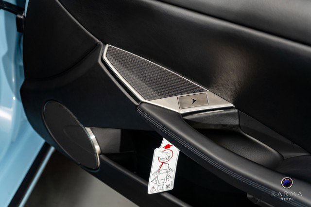 New 2025 Karma Revero Luxury image 36