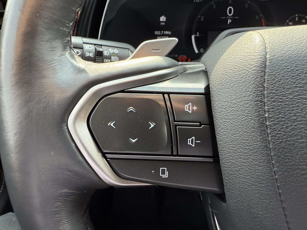 Used 2024 Lexus TX 350 AWD w/ Technology Package image 23