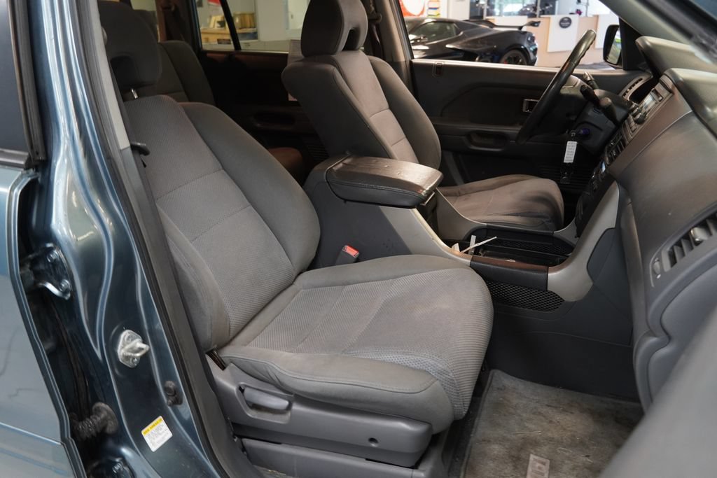 Used 2006 Honda Pilot EX image 21